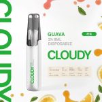 【Cloudy鴨嘴獸一次性】陶瓷芯8ml：圖片 16