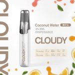 【Cloudy鴨嘴獸一次性】陶瓷芯8ml：圖片 15
