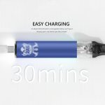將軍S1主機 DISPOSABLE BARS