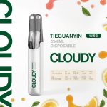 【Cloudy鴨嘴獸一次性】陶瓷芯8ml：圖片 13