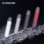 R-HNCRS 犀牛主機
