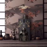 【SAMURAI Armour KIT】 個性化圖騰 | 精緻做工