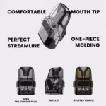 FITPOD O-SHADOW 小蠻牛