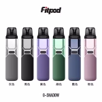 FITPOD O-SHADOW 小蠻牛