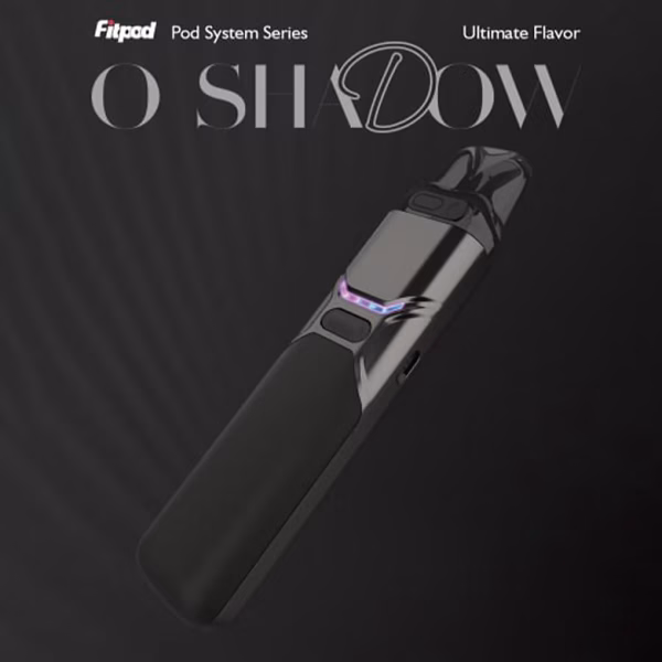 FITPOD O-SHADOW 小蠻牛
