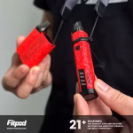 FITPOD 2024 龍年限量版套組 斯萊克三代&四代