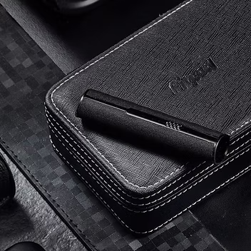 【Fitpod 】皮革主機