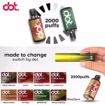 DOT SWITCH：圖片 4