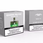 將軍 Armour PRO