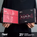 FITPOD 2024 龍年限量版套組 斯萊克三代&四代