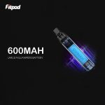 Fitpod RBAR Q1