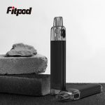 FITPOD RBAR Q2 可重複注油｜拋棄式主機