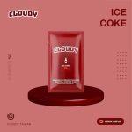 Cloudy 煙彈：圖片 6