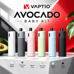 VAPTIO AVOCADO BABY KIT酪梨寶寶