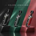 VAPTIO PAGO AIO 45W KIT