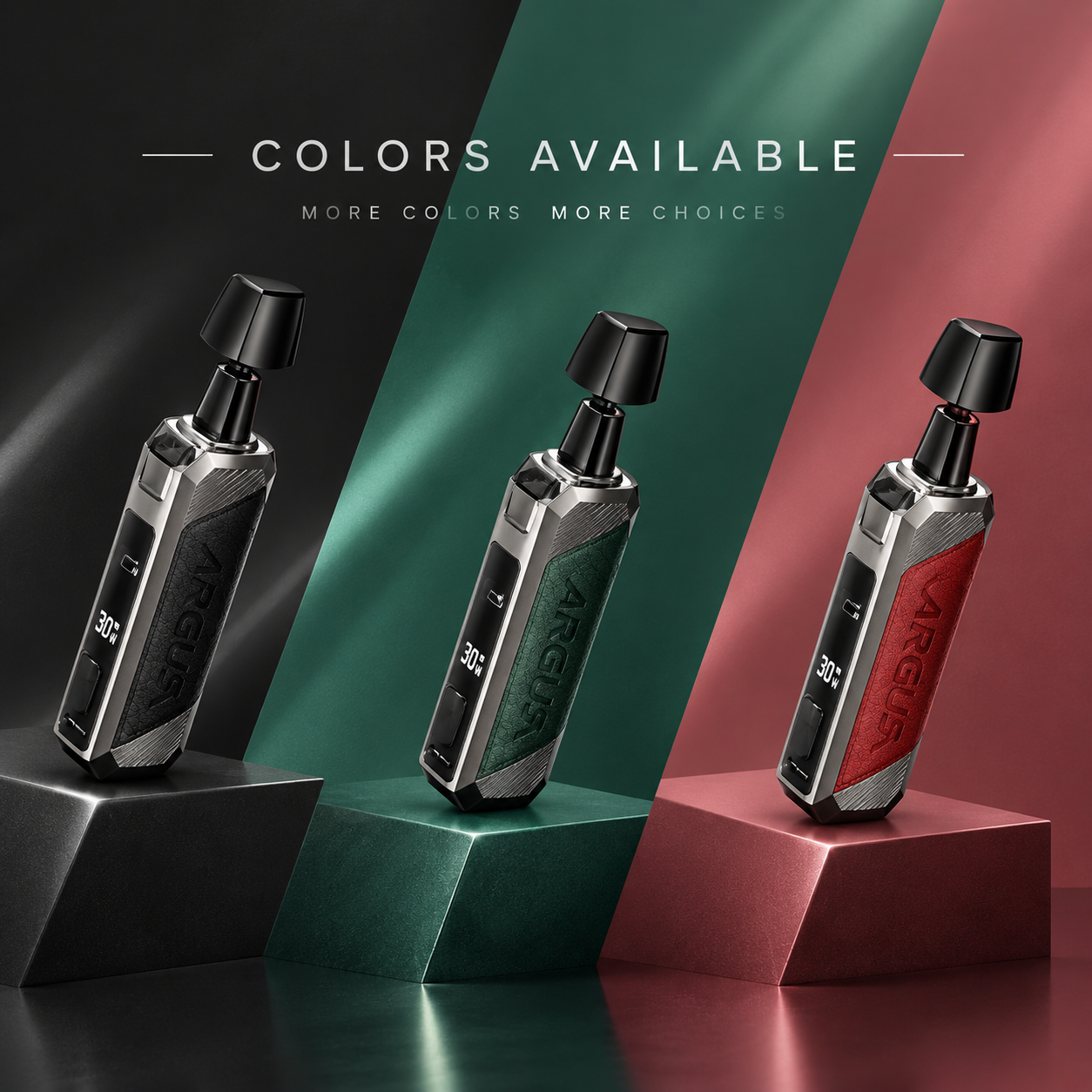 9dae35ed-70a5-47ab-aa89-5d66cefb88ee VAPTIO PAGO AIO 45W KIT