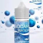 E-LIQUID FLAVORS 藍冰系列 (40mg)