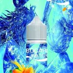 E-LIQUID FLAVORS 藍冰系列 (40mg)