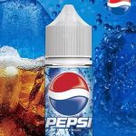 E-LIQUID FLAVORS 藍冰系列 (40mg)