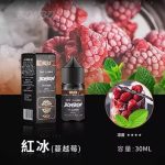 BONBON 邦邦系列 水果/菸草 (30mg)