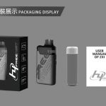 LH FREE MIST 主機