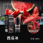 BONBON 邦邦系列 水果/菸草 (30mg)