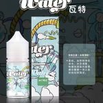 WATER 瓦特系列 (35mg)