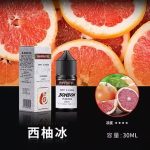 BONBON 邦邦系列 水果/菸草 (30mg)